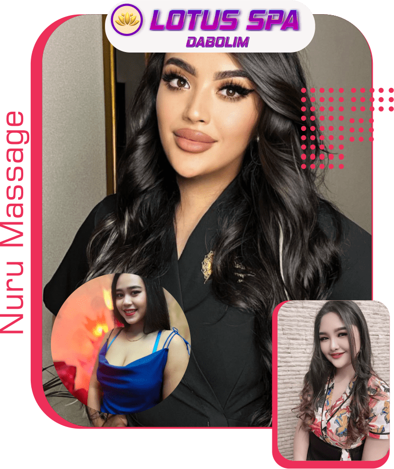 Nuru Massage in Dabolim Goa